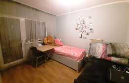 Apartament 3 camere, 65 mp, finisat, mobilat, boxa, zona McDonald's