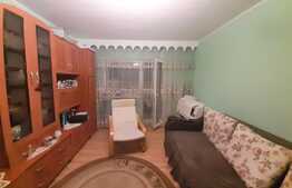 Apartament 3 camere, 65 mp, finisat, mobilat, boxa, zona McDonald's