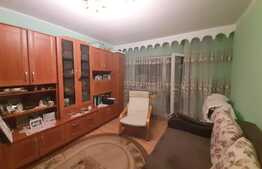 Apartament 3 camere, 65 mp, finisat, mobilat, boxa, zona McDonald's