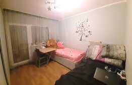 Apartament 3 camere, 65 mp, finisat, mobilat, boxa, zona McDonald's