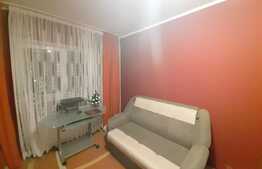 Apartament 3 camere, 65 mp, finisat, mobilat, boxa, zona McDonald's