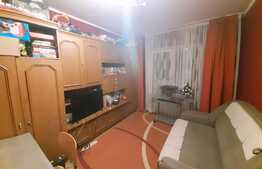 Apartament 3 camere, 65 mp, finisat, mobilat, boxa, zona McDonald's