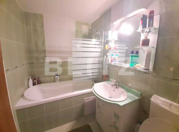 Apartament de vânzare 3 camere Manastur - 59673AV | BLITZ Cluj-Napoca | Poza13