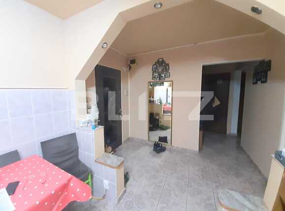 Apartament de vânzare 3 camere Manastur - 59673AV | BLITZ Cluj-Napoca | Poza5