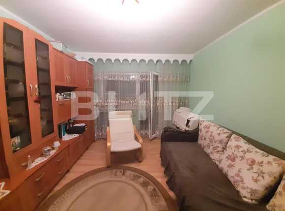Apartament de vânzare 3 camere Manastur - 59673AV | BLITZ Cluj-Napoca | Poza2