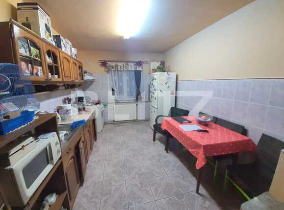 Apartament de vânzare 3 camere Manastur - 59673AV | BLITZ Cluj-Napoca | Poza4