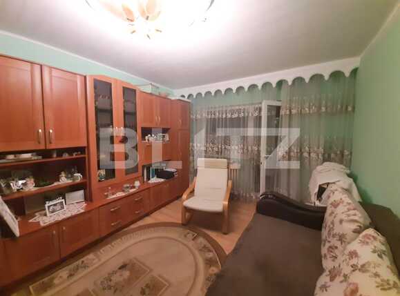 Apartament de vânzare 3 camere Manastur - 59673AV | BLITZ Cluj-Napoca | Poza1