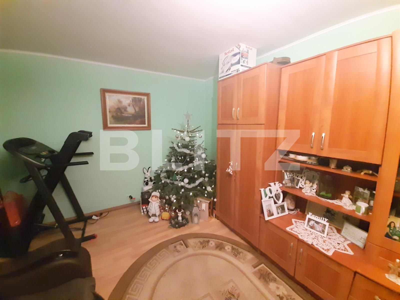 Apartament de vânzare 3 camere Manastur - 59673AV | BLITZ Cluj-Napoca | Poza3