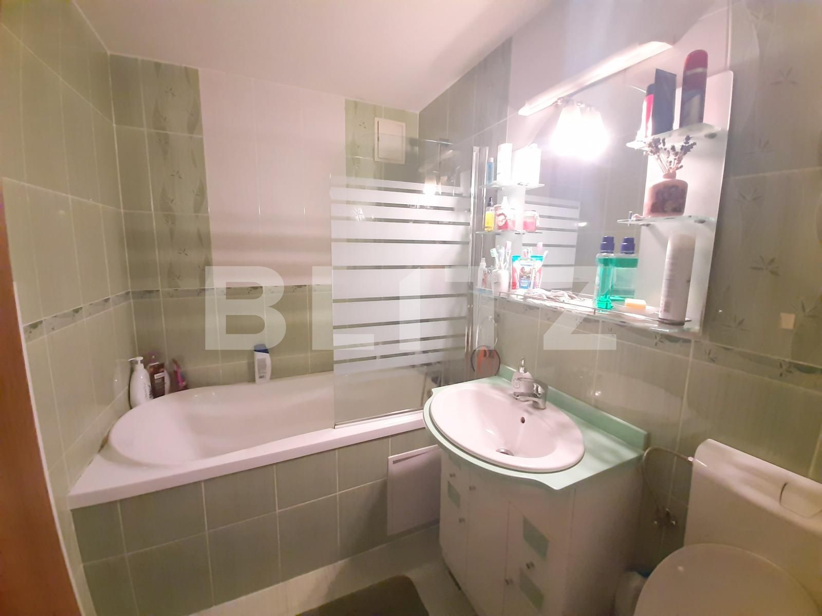 Apartament de vânzare 3 camere Manastur - 59673AV | BLITZ Cluj-Napoca | Poza13
