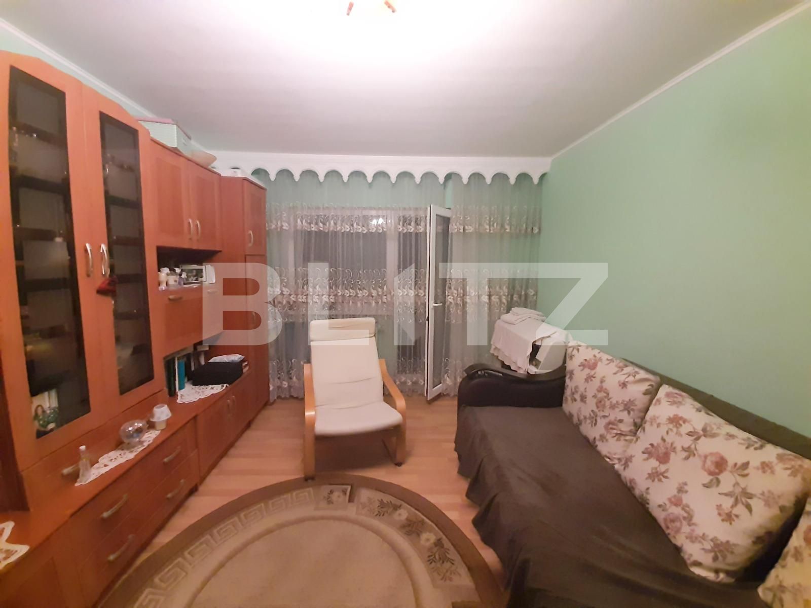 Apartament de vânzare 3 camere Manastur - 59673AV | BLITZ Cluj-Napoca | Poza2