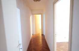 Apartament cu 3 camere, partial mobilat, 70 de mp, pet friendly, zona strazii Brancusi