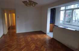 Apartament cu 3 camere, partial mobilat, 70 de mp, pet friendly, zona strazii Brancusi