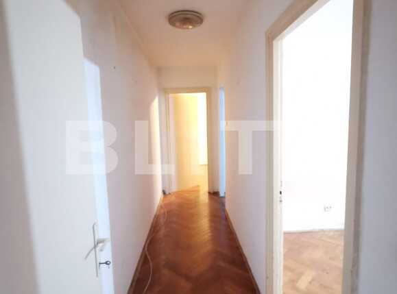 Apartament de închiriat 3 camere Gheorgheni - 59674AI | BLITZ Cluj-Napoca | Poza6