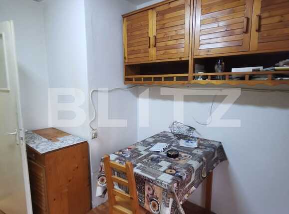Apartament de închiriat 3 camere Gheorgheni - 59674AI | BLITZ Cluj-Napoca | Poza12