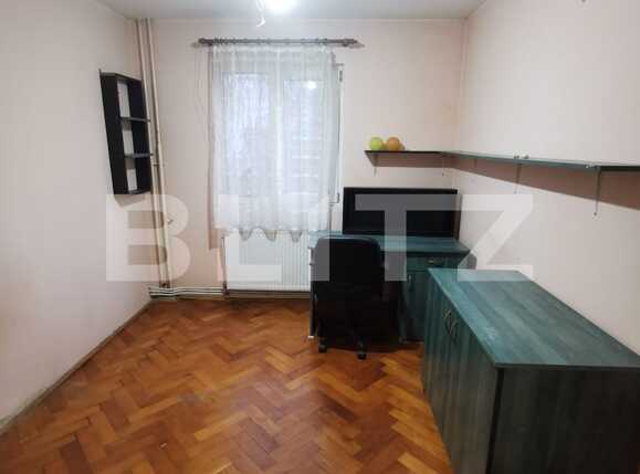Apartament de închiriat 3 camere Gheorgheni - 59674AI | BLITZ Cluj-Napoca | Poza5