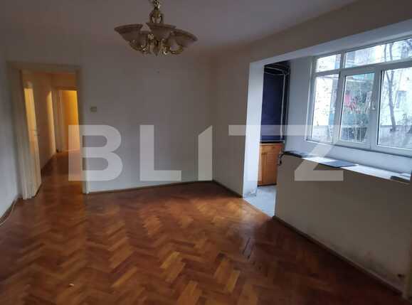 Apartament de închiriat 3 camere Gheorgheni - 59674AI | BLITZ Cluj-Napoca | Poza1