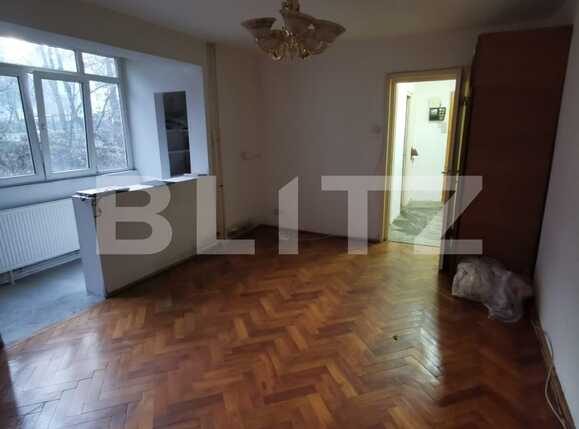 Apartament de închiriat 3 camere Gheorgheni - 59674AI | BLITZ Cluj-Napoca | Poza2