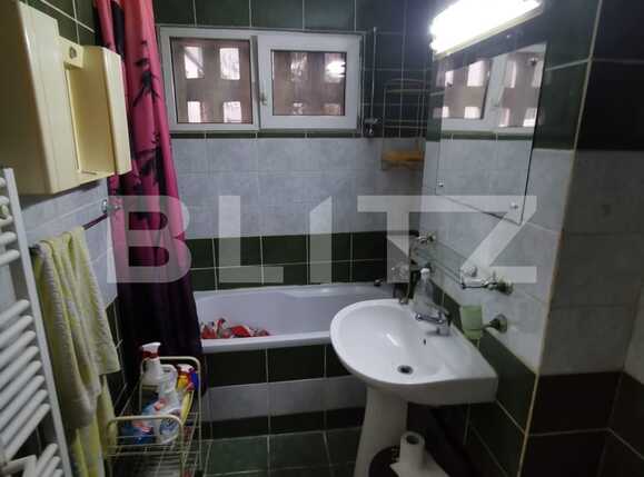 Apartament de închiriat 3 camere Gheorgheni - 59674AI | BLITZ Cluj-Napoca | Poza8