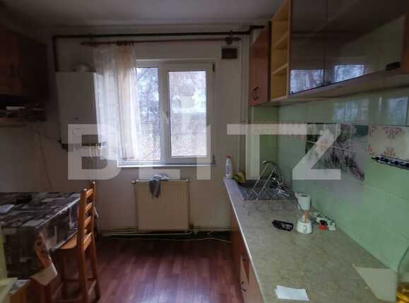 Apartament de închiriat 3 camere Gheorgheni - 59674AI | BLITZ Cluj-Napoca | Poza11
