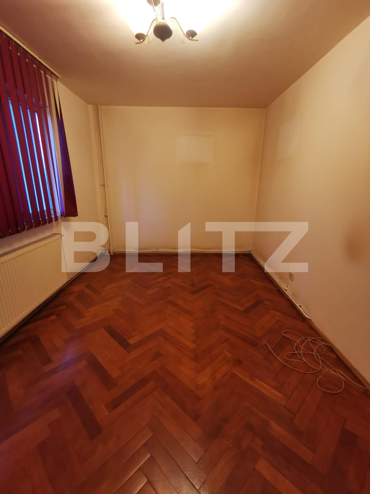 Apartament de închiriat 3 camere Gheorgheni - 59674AI | BLITZ Cluj-Napoca | Poza3