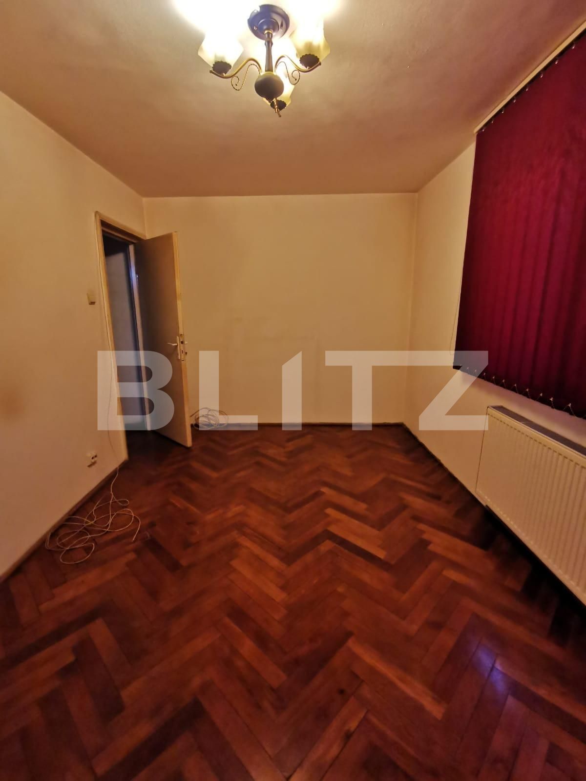 Apartament de închiriat 3 camere Gheorgheni - 59674AI | BLITZ Cluj-Napoca | Poza4