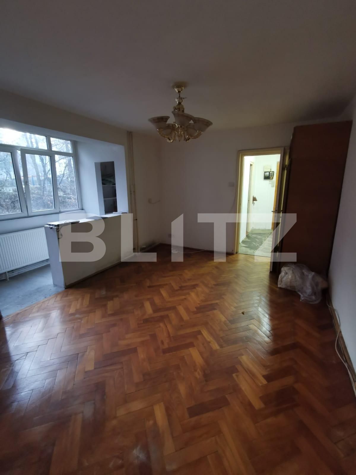 Apartament de închiriat 3 camere Gheorgheni - 59674AI | BLITZ Cluj-Napoca | Poza2