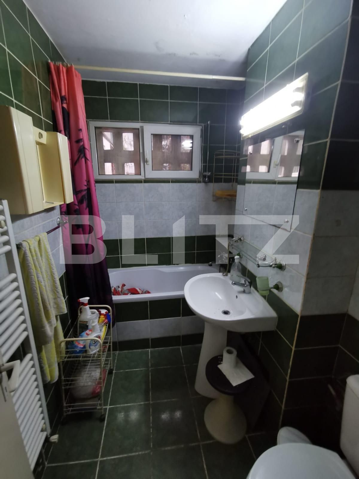 Apartament de închiriat 3 camere Gheorgheni - 59674AI | BLITZ Cluj-Napoca | Poza8