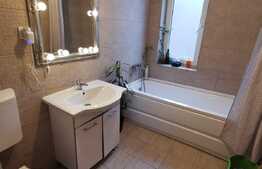 Apartament cu 2 camere, decomandat, 62 de mp, loc de parcare, pet friendly, zona Oncos