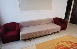 Apartament cu 2 camere, decomandat, 62 de mp, loc de parcare, pet friendly, zona Oncos