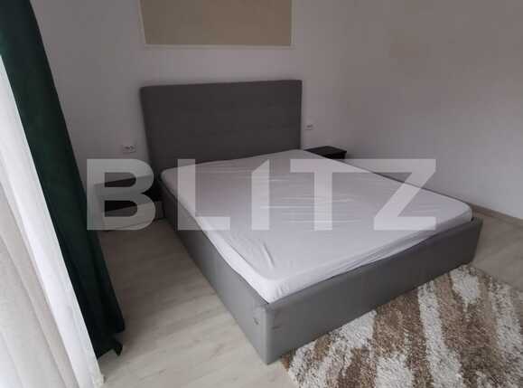 Apartament de închiriat 2 camere Bună Ziua - 59675AI | BLITZ Cluj-Napoca | Poza3