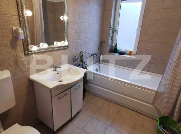 Apartament de închiriat 2 camere Bună Ziua - 59675AI | BLITZ Cluj-Napoca | Poza17