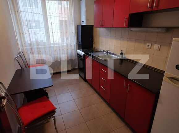 Apartament de închiriat 2 camere Bună Ziua - 59675AI | BLITZ Cluj-Napoca | Poza11