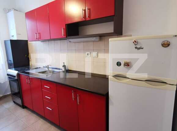 Apartament de închiriat 2 camere Bună Ziua - 59675AI | BLITZ Cluj-Napoca | Poza12