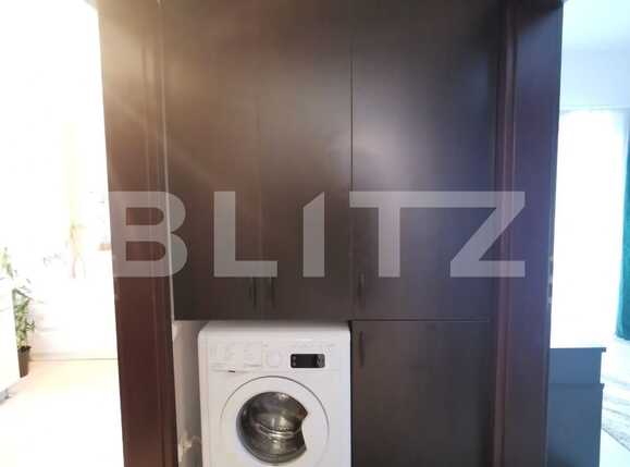 Apartament de închiriat 2 camere Bună Ziua - 59675AI | BLITZ Cluj-Napoca | Poza15