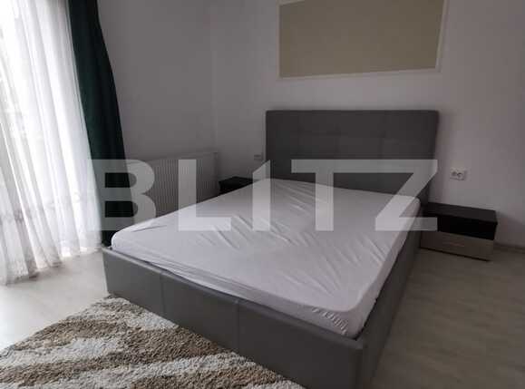 Apartament de închiriat 2 camere Bună Ziua - 59675AI | BLITZ Cluj-Napoca | Poza1