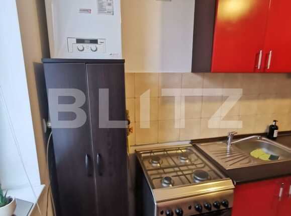 Apartament de închiriat 2 camere Bună Ziua - 59675AI | BLITZ Cluj-Napoca | Poza13