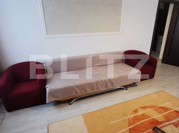 Apartament de închiriat 2 camere Bună Ziua - 59675AI | BLITZ Cluj-Napoca | Poza10