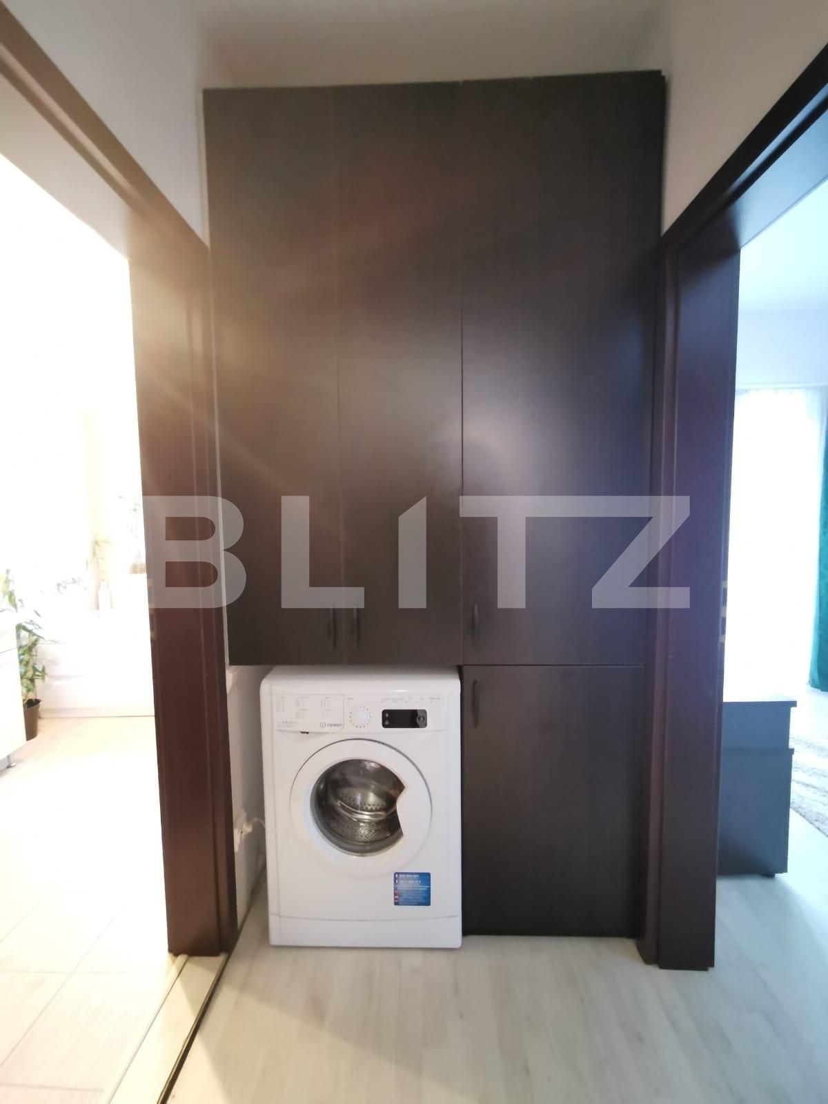 Apartament de închiriat 2 camere Bună Ziua - 59675AI | BLITZ Cluj-Napoca | Poza15