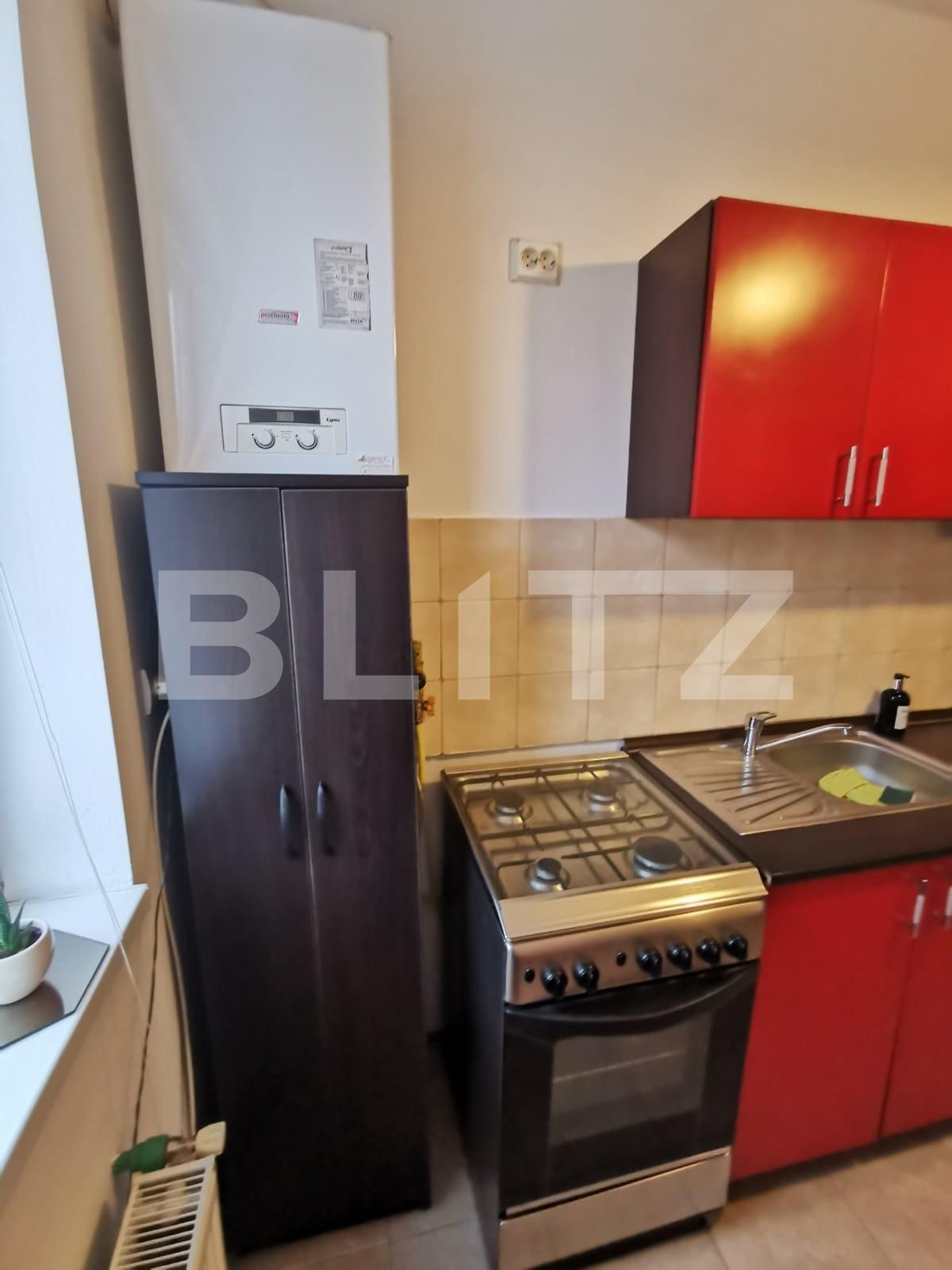 Apartament de închiriat 2 camere Bună Ziua - 59675AI | BLITZ Cluj-Napoca | Poza13