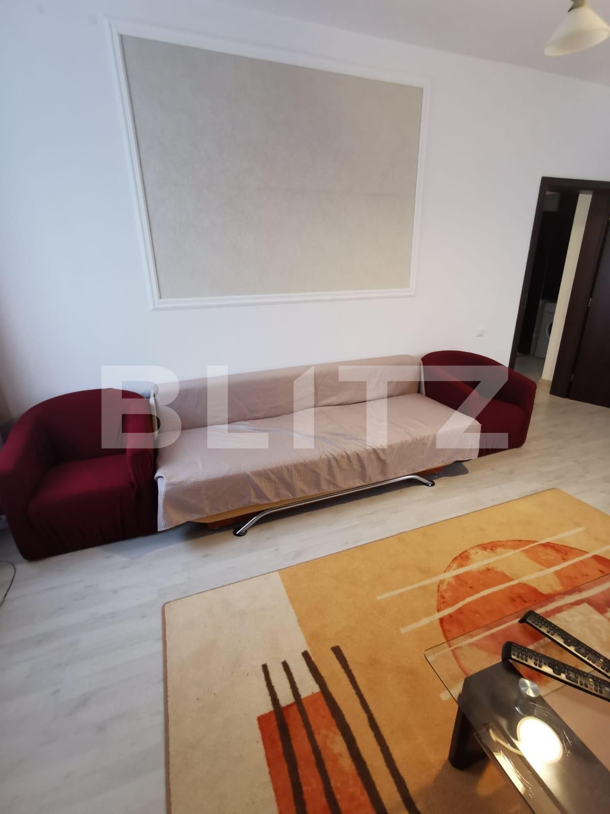 Apartament de închiriat 2 camere Bună Ziua - 59675AI | BLITZ Cluj-Napoca | Poza10