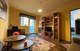 Apartament 2 camere, decomandat, modern, 50 mp utili, zona strazii Primaverii