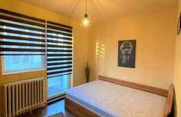 Apartament 2 camere, decomandat, modern, 50 mp utili, zona strazii Primaverii