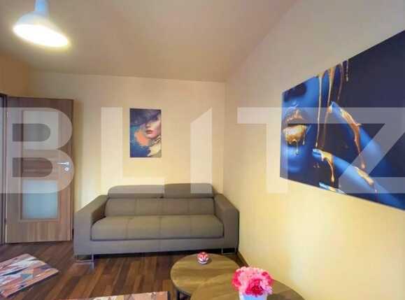 Apartament de închiriat 2 camere Manastur - 59676AI | BLITZ Cluj-Napoca | Poza7