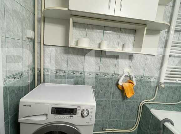 Apartament de închiriat 2 camere Manastur - 59676AI | BLITZ Cluj-Napoca | Poza18