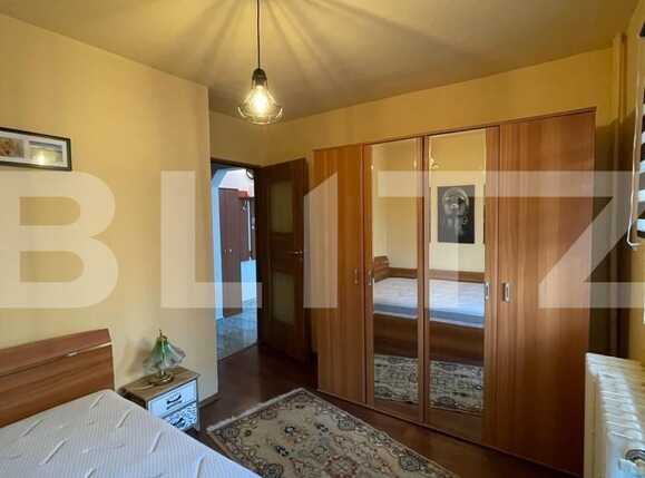 Apartament de închiriat 2 camere Manastur - 59676AI | BLITZ Cluj-Napoca | Poza3