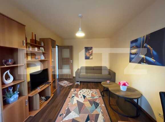 Apartament de închiriat 2 camere Manastur - 59676AI | BLITZ Cluj-Napoca | Poza5