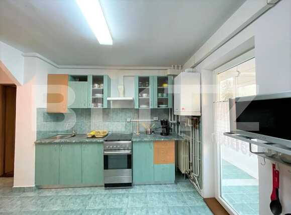 Apartament de închiriat 2 camere Manastur - 59676AI | BLITZ Cluj-Napoca | Poza12
