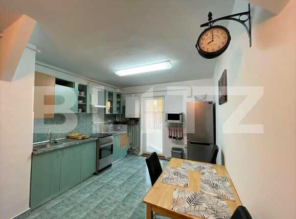 Apartament de închiriat 2 camere Manastur - 59676AI | BLITZ Cluj-Napoca | Poza11