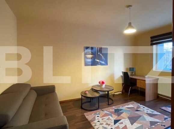Apartament de închiriat 2 camere Manastur - 59676AI | BLITZ Cluj-Napoca | Poza8