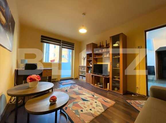 Apartament de închiriat 2 camere Manastur - 59676AI | BLITZ Cluj-Napoca | Poza6